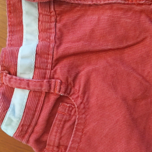Girls Shorts Size 5 (2 pair) - Picture 3 of 6